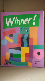 Winner! Student's Book B