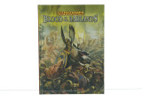 Blood in the Badlands warhammer fantasy