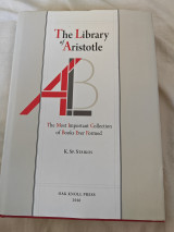 The Library of Aristotle