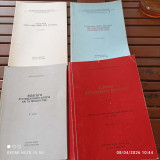 4 βιβλία του Ι. Καραγιαννόπουλου για την Ιστορία και την τεχνική εκπόνησης ιστορικής εργασίας, το Βυζαντινό Κράτος και τον Μεσαίωνα