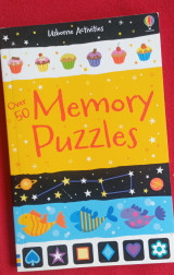 Μemory Puzzles