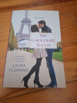 The Chocolate Touch