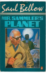 Mr Sammler's Planet