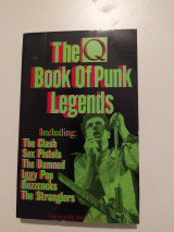 The Q Book of Punk Legends