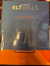 Binary eltskills