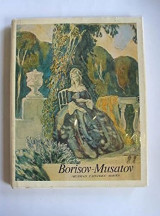 Borisov-Musatov