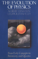 Evolution of Physics