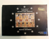 Preservation of European Architectural Heritage 1995: Religious Monuments