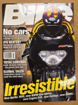 Bike 09/1998
