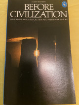 Before Civilization- The radiocarbon revolution and prehistoric Europe