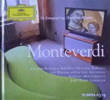 Monteverdi- Οι Εσπερινοί Της Παρθένου Μαρίας- Το Βήμα Τέχνη, Τόμος 35