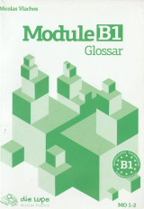 Module B 1 - Glossar - Λεξικό