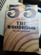 The woodbook