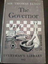 The governor