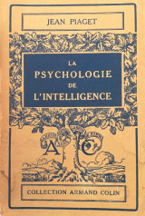 La Psychologie de L'intelligence