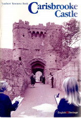 Carisbrooke castle