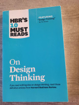 On design thinking