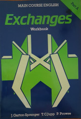 Exchanges Workbook Part A