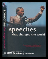 Speeches that changed the world