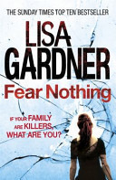 Fear Nothing (Detective D. D. Warren 7)