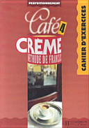 Cafe Creme