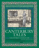 The Complete Canterbury Tales