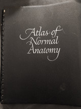 Atlas of Normal Anatomy