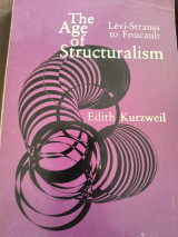 The age of structuralism