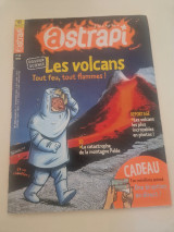 Astrapi les volcans
