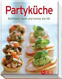 Canapés et amuse-gueules