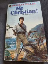 Mr Christian
