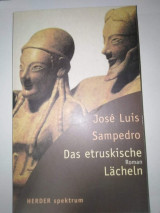 Das etruskische Lacheln
