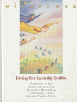 Mindpower - Develop Your Leadership Qualities