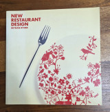New Restaurant Design (Paperback)