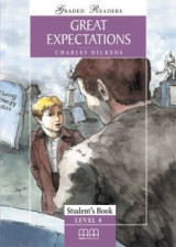 Gr 4- Great Expectations