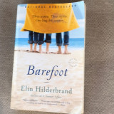 Barefoot