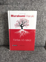 Férfiak nő nélkül