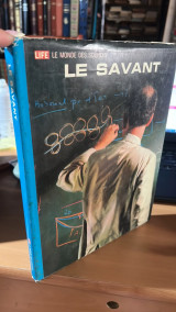 Le savant