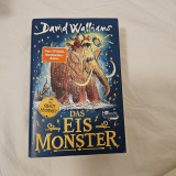 Das Eis Monster