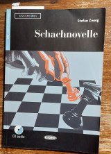Schachnovelle Niveau A2