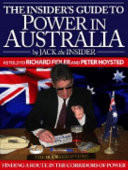 The Insider's Guide to Power in Australia