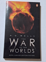 The War of the Worlds