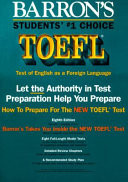 How to Prepare for the TOEFL Test