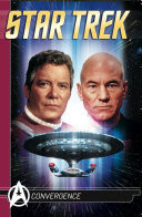 Star Trek Comics Classics : Convergence