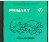 Primary 4 cd