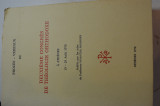 Deuxieme congress de theologie orthodoxe