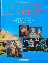 Histoire du monde