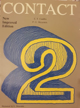 Contact 2 New Improved Edition