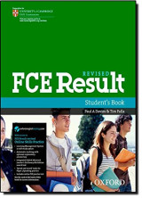 FCE Result Student Book and Online Skills Practice Pack