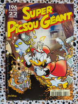 Super Picsou Geant #87